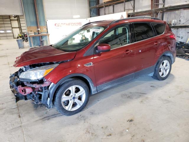 FORD ESCAPE 2016 1fmcu0gx5guc25193