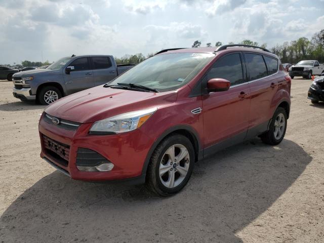 FORD ESCAPE SE 2016 1fmcu0gx5guc25825