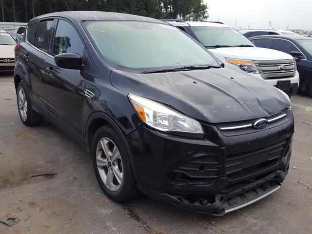 FORD ESCAPE SE 2016 1fmcu0gx5guc30216