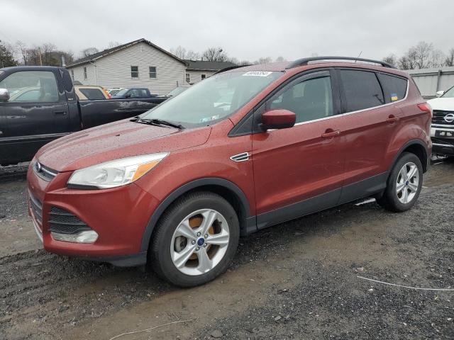 FORD ESCAPE 2016 1fmcu0gx5guc33570