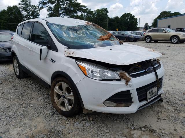 FORD ESCAPE SE 2016 1fmcu0gx5guc34377