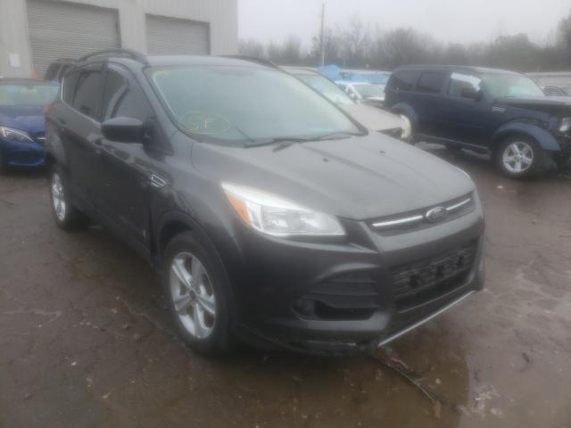 FORD ESCAPE SE 2016 1fmcu0gx5guc35125