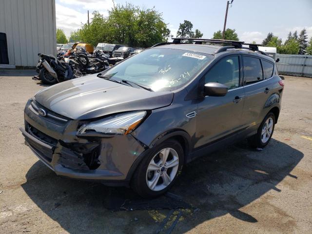 FORD ESCAPE SE 2016 1fmcu0gx5guc39370