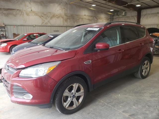 FORD ESCAPE 2016 1fmcu0gx5guc39398