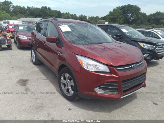 FORD ESCAPE 2016 1fmcu0gx5guc55424