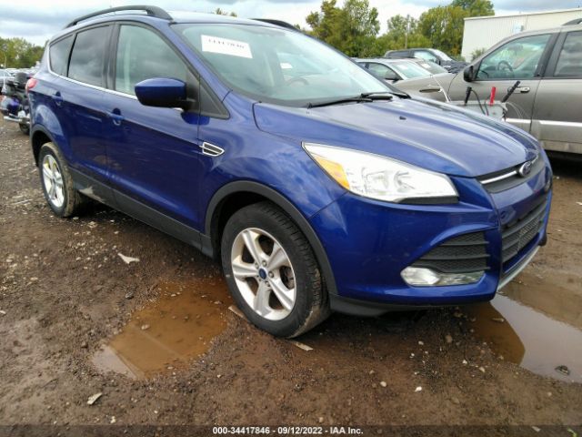 FORD ESCAPE 2016 1fmcu0gx5guc55584