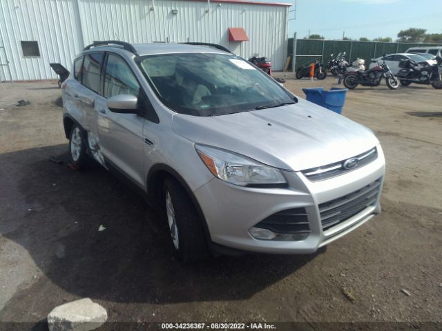 FORD ESCAPE 2016 1fmcu0gx5guc56296