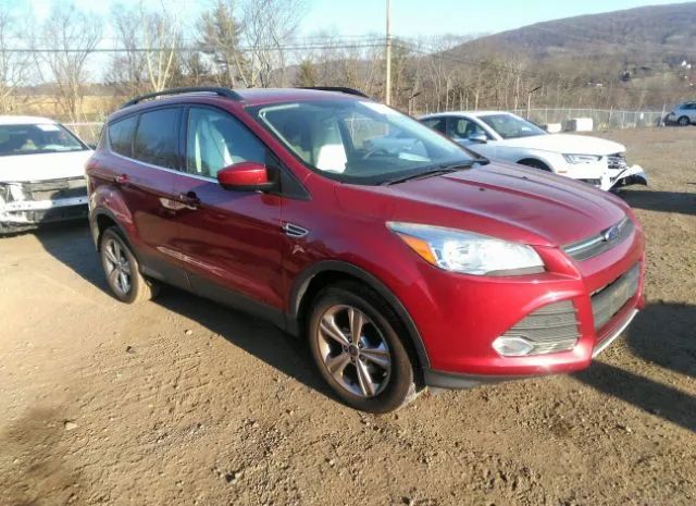 FORD ESCAPE 2016 1fmcu0gx5guc67380