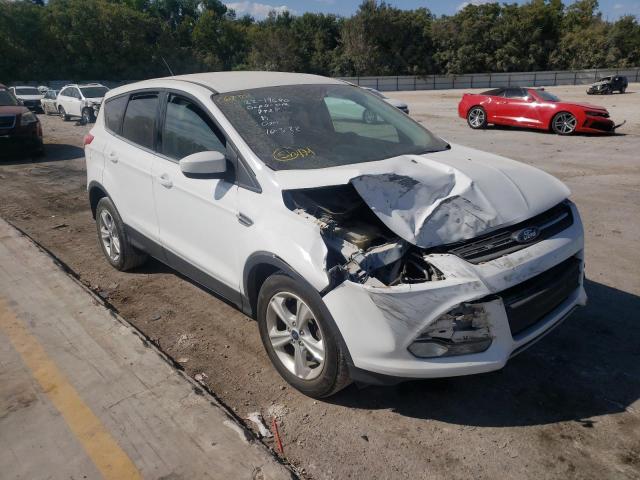 FORD ESCAPE SE 2016 1fmcu0gx5guc67928