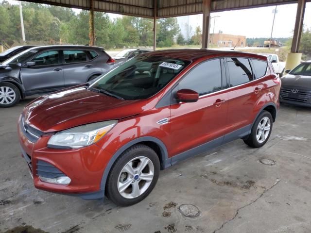 FORD ESCAPE 2016 1fmcu0gx5guc73017