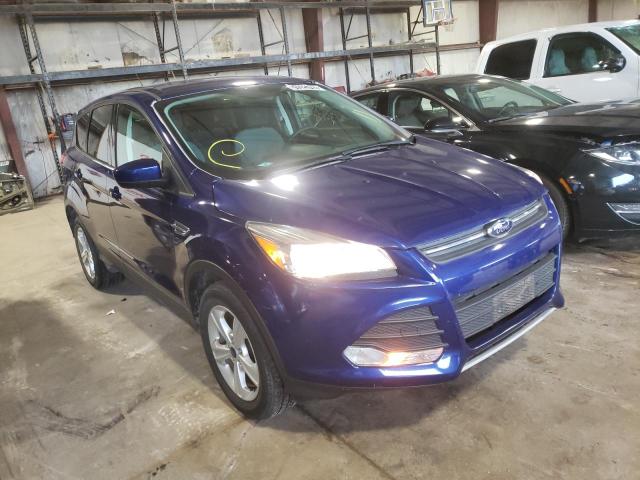 FORD ESCAPE SE 2016 1fmcu0gx5guc75110