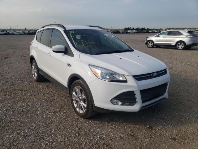 FORD ESCAPE SE 2016 1fmcu0gx5guc87953