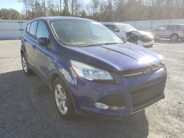 FORD ESCAPE SE 2013 1fmcu0gx6dua00518