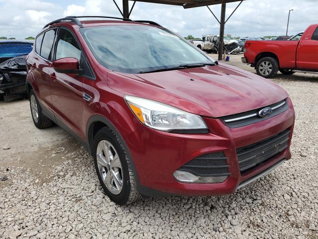 FORD ESCAPE SE 2013 1fmcu0gx6dua16833