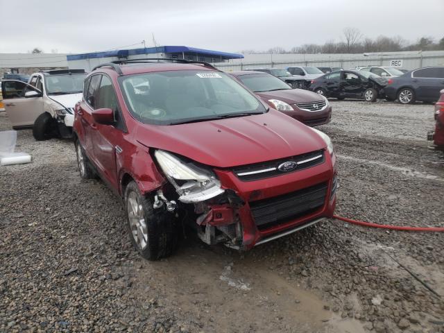 FORD ESCAPE SE 2013 1fmcu0gx6dua28237