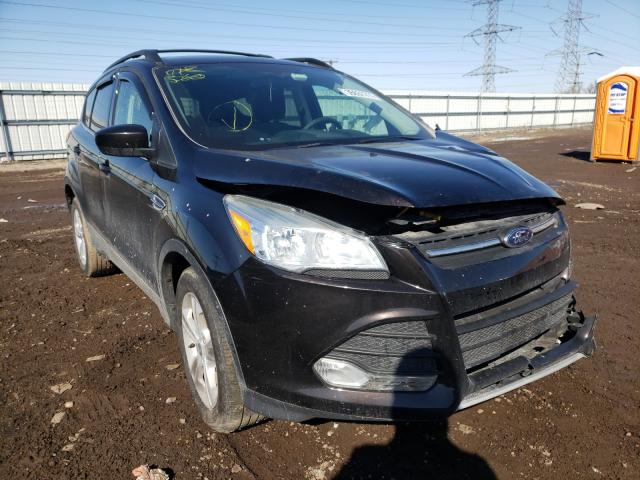 FORD ESCAPE SE 2013 1fmcu0gx6dua28691