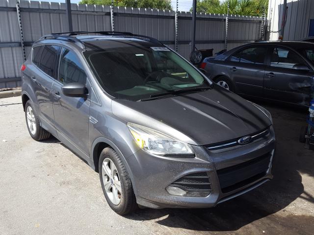 FORD ESCAPE SE 2013 1fmcu0gx6dua32871