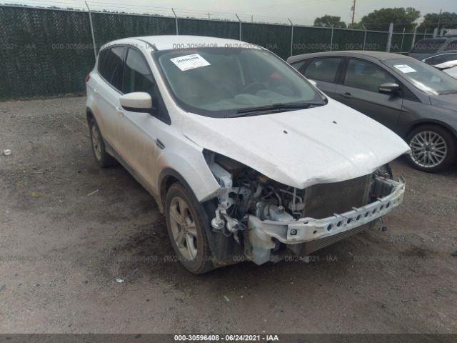 FORD ESCAPE 2013 1fmcu0gx6dua40758