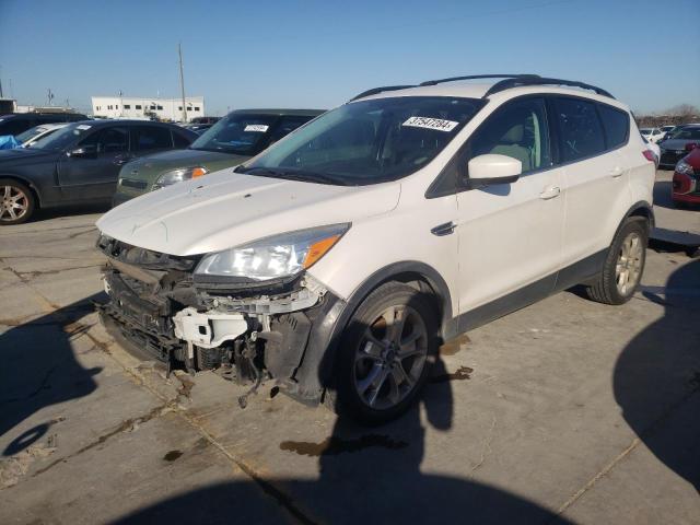 FORD ESCAPE 2013 1fmcu0gx6dua46754