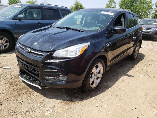 FORD ESCAPE SE 2013 1fmcu0gx6dua52117