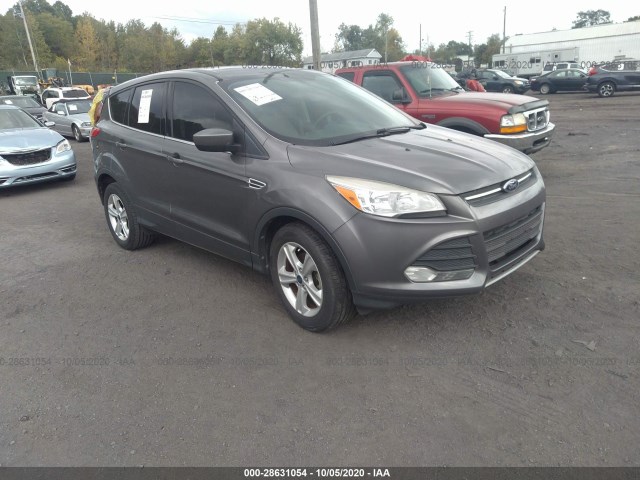 FORD ESCAPE 2013 1fmcu0gx6dua53851