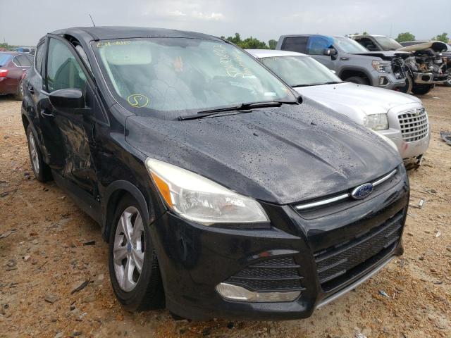 FORD ESCAPE SE 2013 1fmcu0gx6dua53977