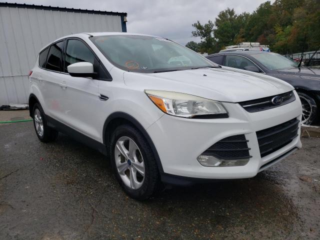 FORD ESCAPE SE 2013 1fmcu0gx6dua54918