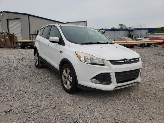 FORD ESCAPE SE 2013 1fmcu0gx6dua60766