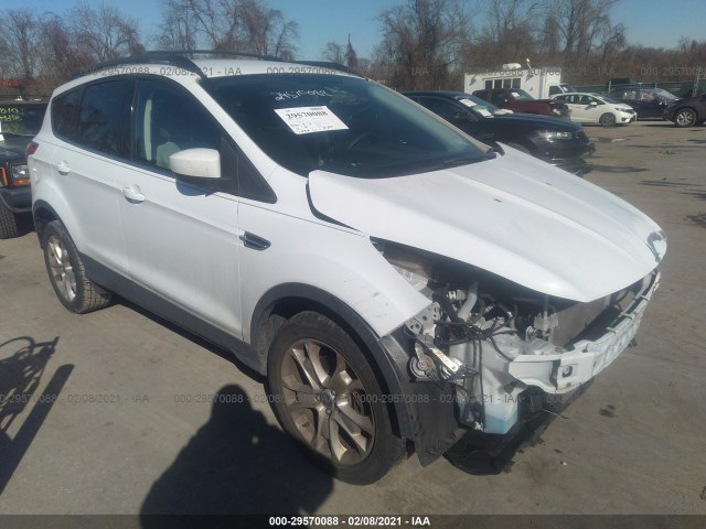 FORD ESCAPE 2013 1fmcu0gx6dua76739