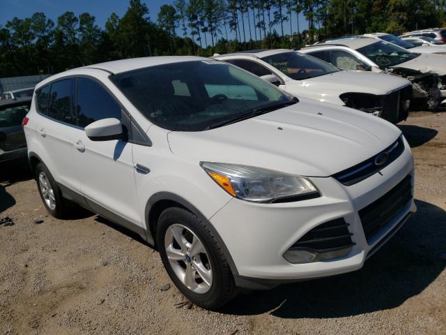 FORD ESCAPE SE 2013 1fmcu0gx6dua80449