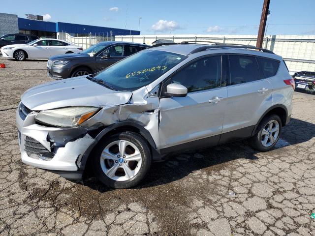 FORD ESCAPE SE 2013 1fmcu0gx6dua91130