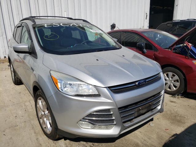 FORD ESCAPE SE 2013 1fmcu0gx6dua97204