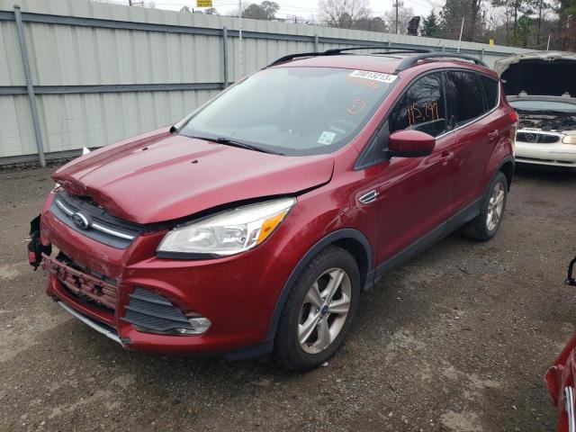 FORD ESCAPE SE 2013 1fmcu0gx6dua98935