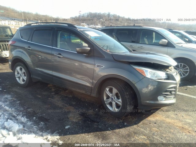 FORD ESCAPE 2013 1fmcu0gx6dua99714