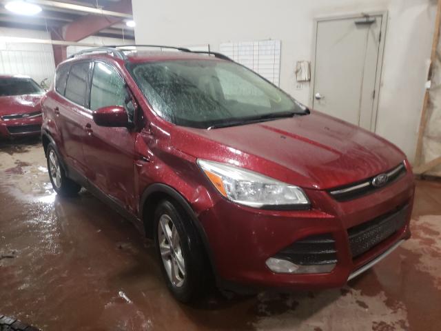 FORD ESCAPE SE 2013 1fmcu0gx6dub00019