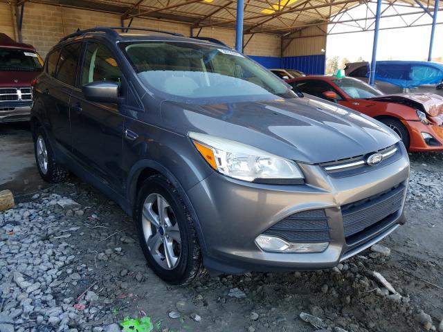 FORD ESCAPE SE 2013 1fmcu0gx6dub02689