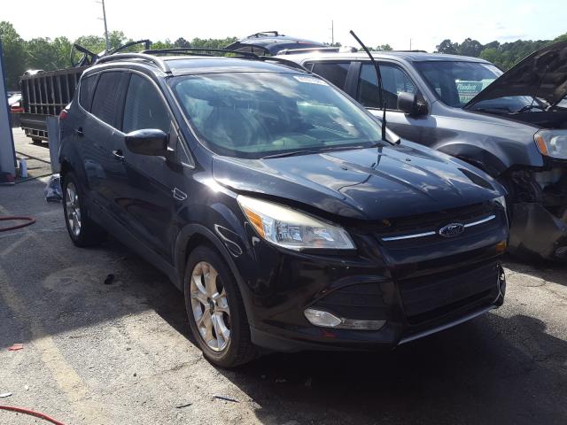 FORD ESCAPE SE 2013 1fmcu0gx6dub06192