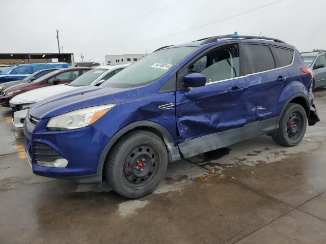 FORD ESCAPE 2013 1fmcu0gx6dub07438