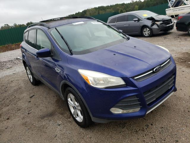 FORD ESCAPE SE 2013 1fmcu0gx6dub10470