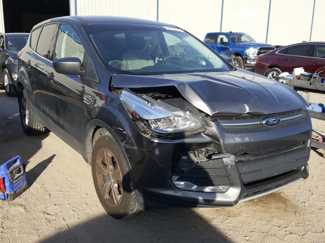 FORD ESCAPE SE 2013 1fmcu0gx6dub13112