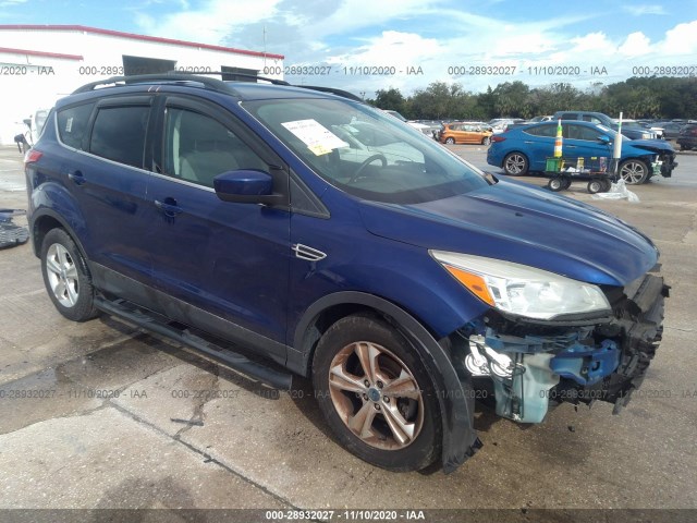 FORD ESCAPE 2013 1fmcu0gx6dub20965