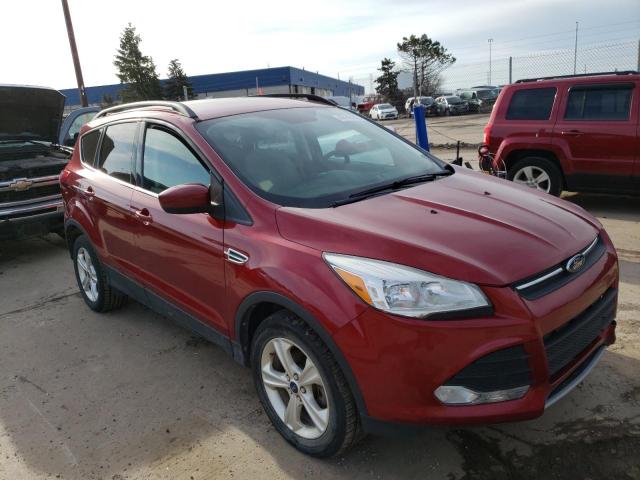 FORD ESCAPE SE 2013 1fmcu0gx6dub22652