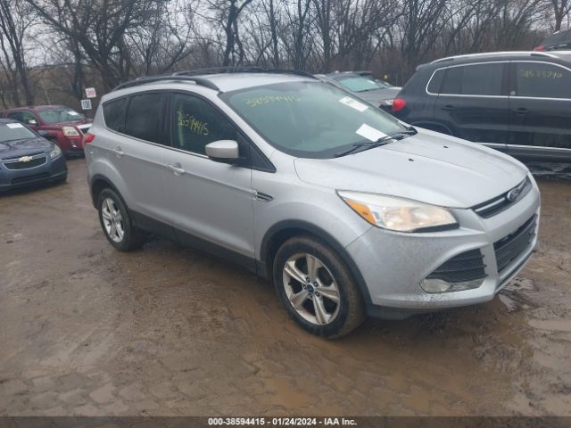 FORD ESCAPE 2013 1fmcu0gx6dub33277