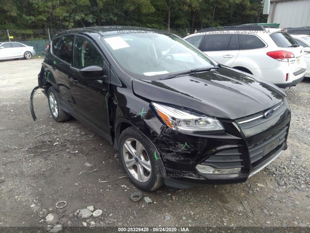 FORD ESCAPE 2013 1fmcu0gx6dub36938