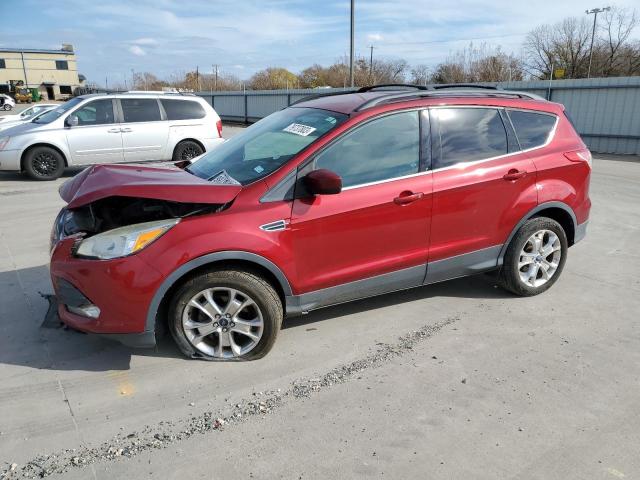 FORD ESCAPE 2013 1fmcu0gx6dub39175