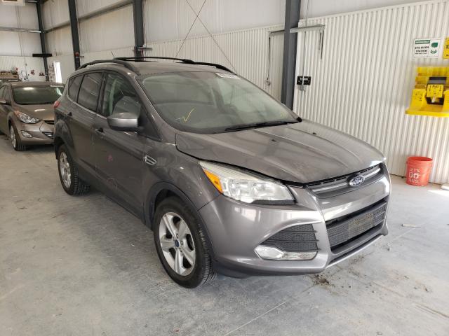 FORD ESCAPE SE 2013 1fmcu0gx6dub40763