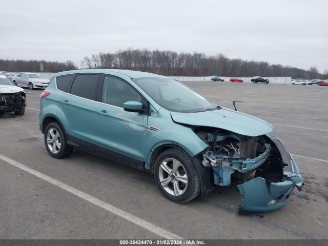 FORD ESCAPE 2013 1fmcu0gx6dub49236