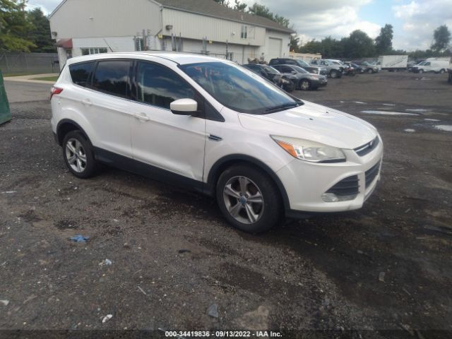 FORD ESCAPE 2013 1fmcu0gx6dub50211