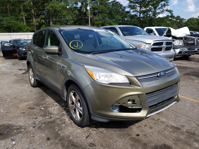 FORD ESCAPE SE 2013 1fmcu0gx6dub53481