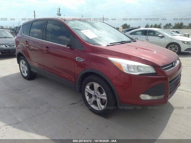 FORD ESCAPE 2013 1fmcu0gx6dub59250